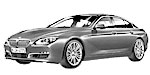 BMW F06 B2856 Fault Code